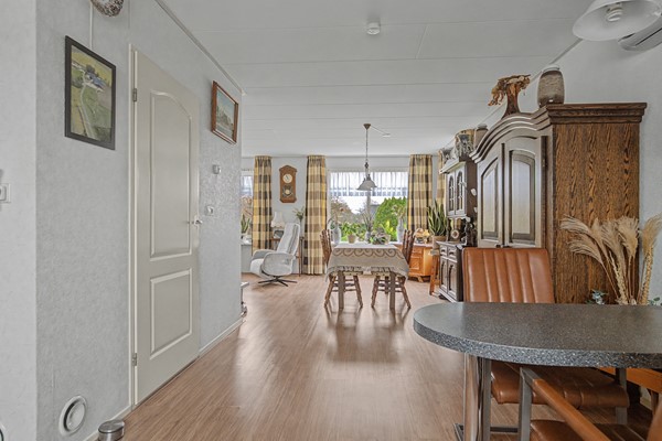 Medium property photo - De Hare 80, 8375 GH Oldemarkt